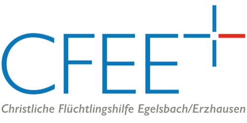 CFEE - Christliche Flüchtlingshilfe Egelsbach/Erzhausen